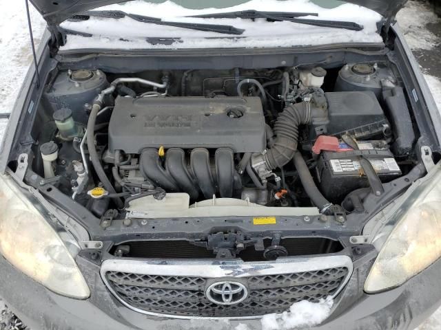 2008 Toyota Corolla CE