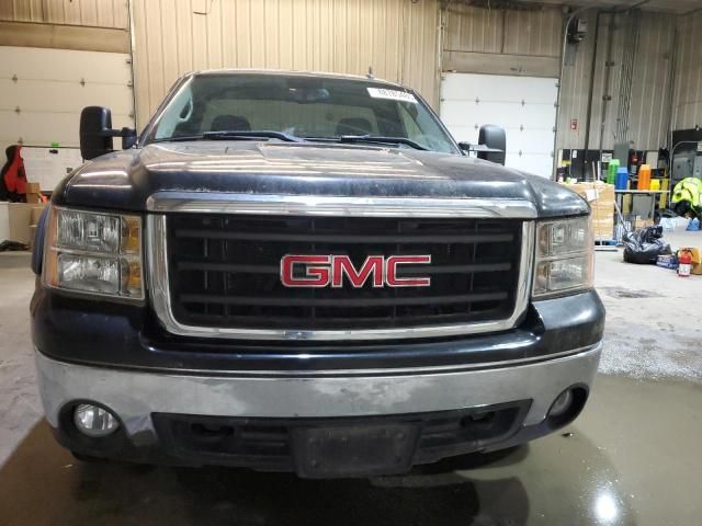 2007 GMC New Sierra K1500