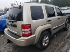 2011 Jeep Liberty Sport