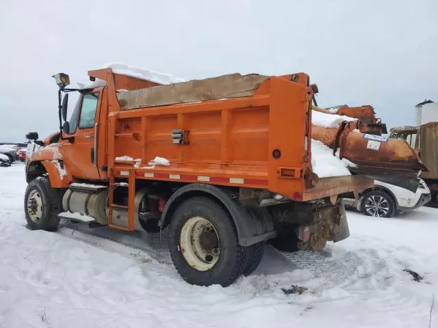 2009 International 7000 7400