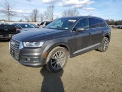 2018 Audi Q7 Premium Plus en venta en Windsor, NJ