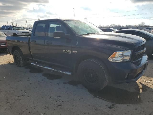 2013 Dodge RAM 1500 ST