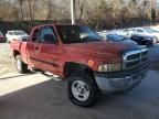 2000 Dodge RAM 1500