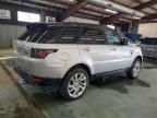 2019 Land Rover Range Rover Sport HSE