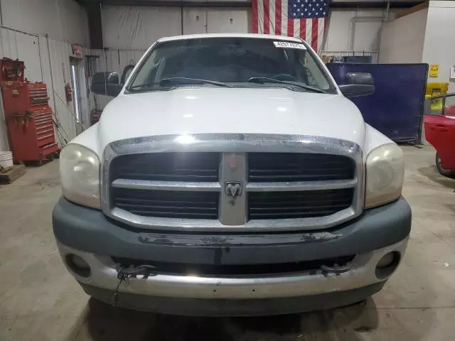 2007 Dodge RAM 2500 ST