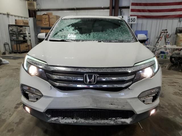 2018 Honda Pilot EXL