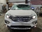 2018 Honda Pilot EXL