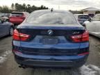 2015 BMW X4 XDRIVE28I