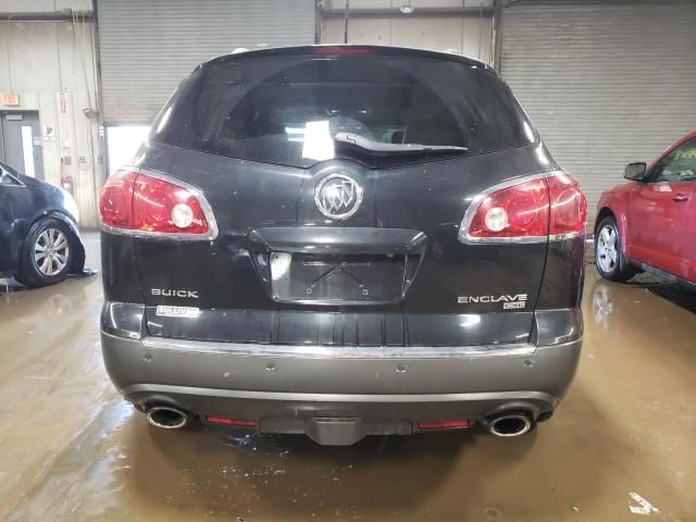 2011 Buick Enclave CXL