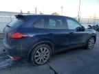 2014 Porsche Cayenne S