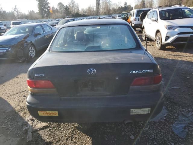 1996 Toyota Avalon XL