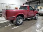 1999 Chevrolet S Truck S10