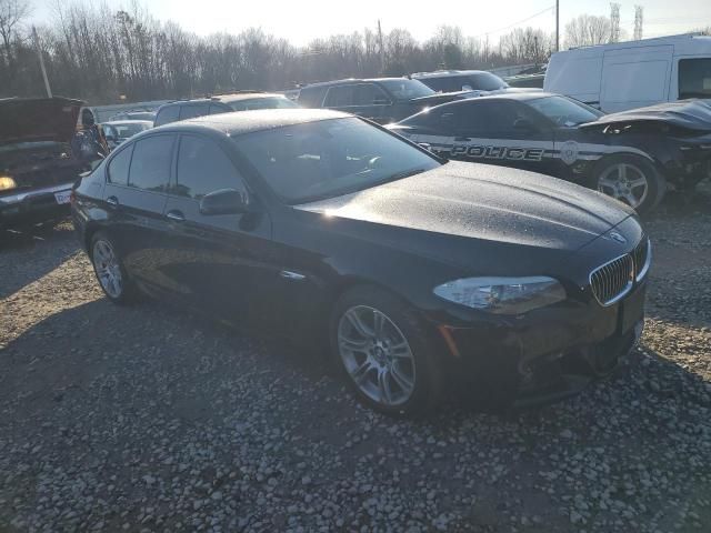 2013 BMW 528 I