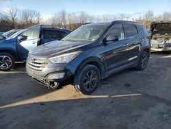 Hyundai Santa fe salvage cars for sale: 2014 Hyundai Santa FE Sport