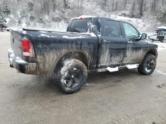 2014 Dodge RAM 1500 ST