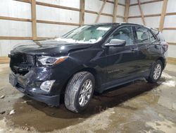 Run And Drives Cars for sale at auction: 2018 Chevrolet Equinox LS