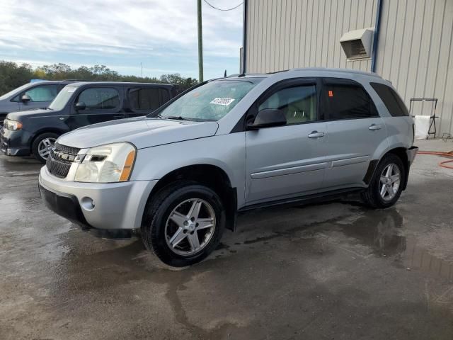 2005 Chevrolet Equinox LT