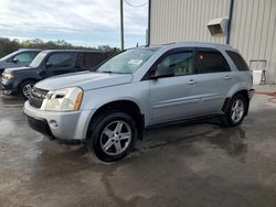 2005 Chevrolet Equinox LT en venta en Apopka, FL