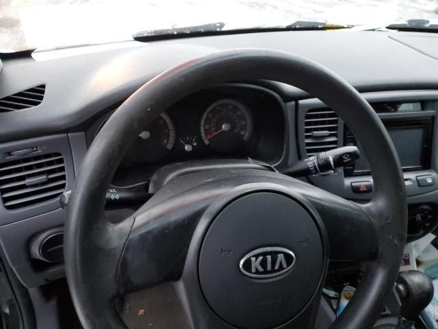 2010 KIA Rio LX