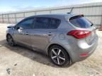 2017 KIA Forte EX