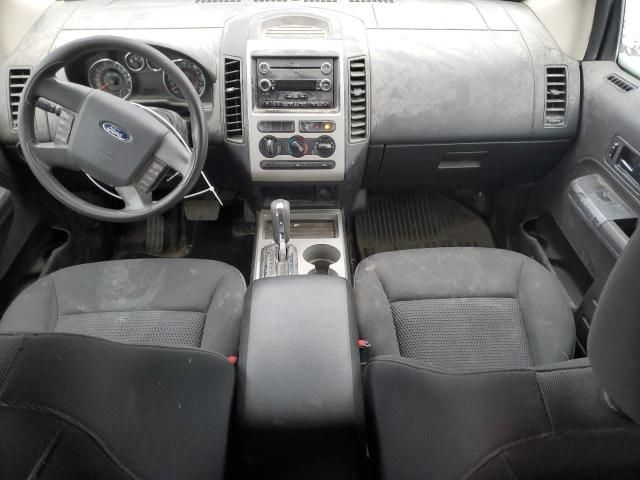 2008 Ford Edge SE