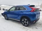 2019 Mitsubishi Eclipse Cross SE