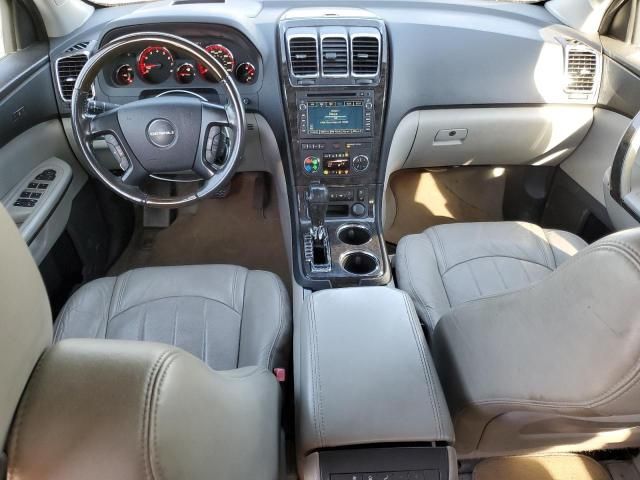 2012 GMC Acadia Denali