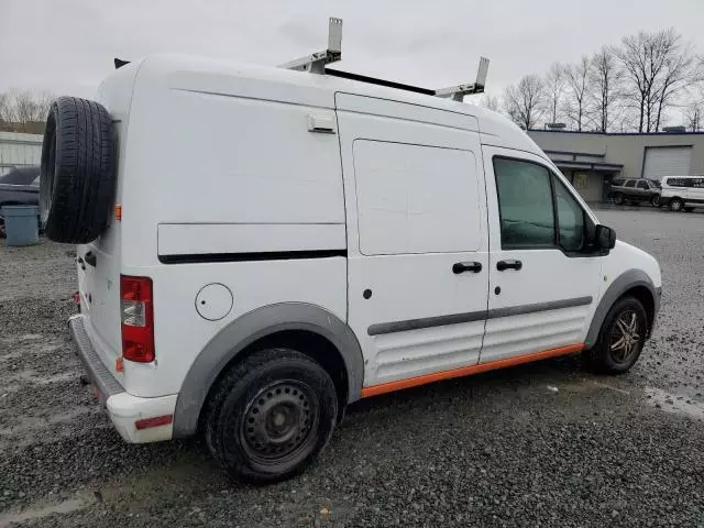 2012 Ford Transit Connect XLT