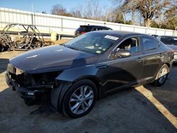 2013 KIA Optima LX en venta en Chatham, VA