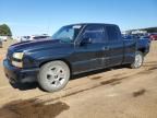 2004 Chevrolet Silverado C1500