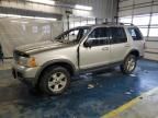 2003 Ford Explorer XLT