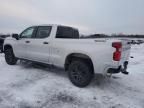 2020 Chevrolet Silverado K1500 Trail Boss Custom