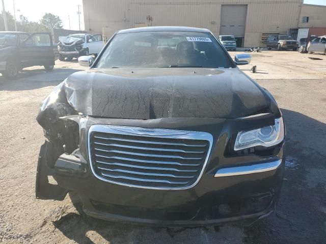 2014 Chrysler 300C