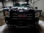 2015 GMC Sierra K1500 SLE