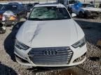 2019 Audi A4 Premium Plus