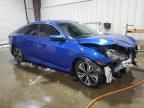 2016 Honda Civic EXL