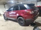 2016 Land Rover Range Rover Sport HSE