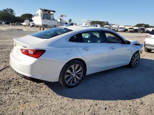 2016 Chevrolet Malibu Premier