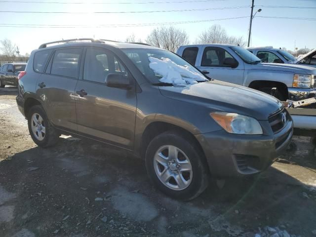 2009 Toyota Rav4