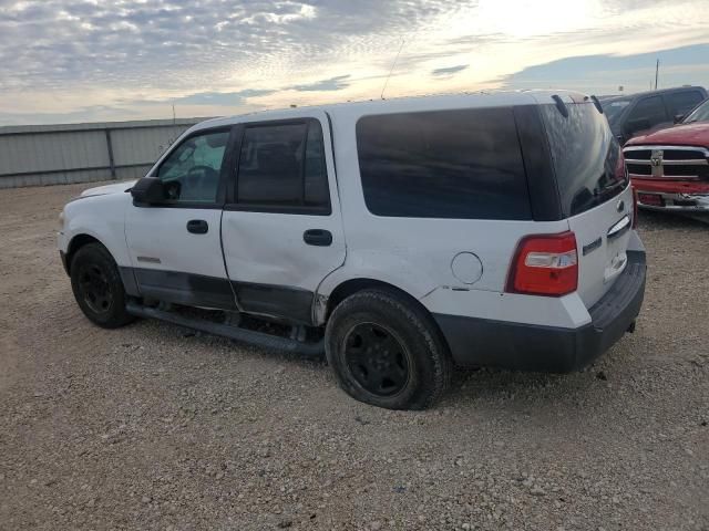 2007 Ford Expedition XLT