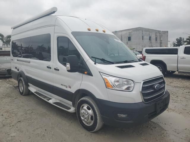 2020 Ford Transit T-350 HD