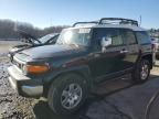 2007 Toyota FJ Cruiser