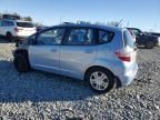 2009 Honda FIT