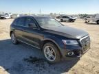 2017 Audi Q5 Premium Plus