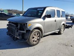 2008 Honda Element EX en venta en Lebanon, TN