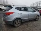 2011 Hyundai Tucson GLS