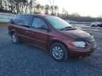 2007 Chrysler Town & Country Limited