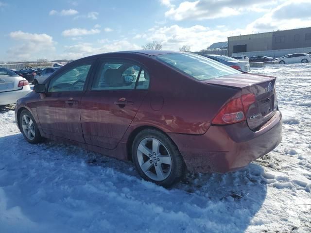 2006 Honda Civic EX