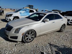 2013 Cadillac ATS Luxury en venta en Taylor, TX