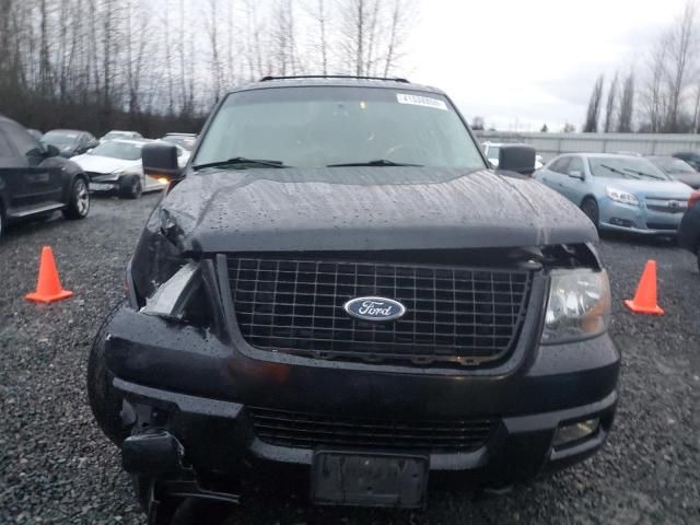 2004 Ford Expedition Eddie Bauer